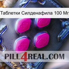 Таблетки Силденафила 100 Мг 02